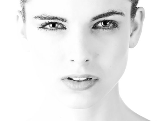 woman, face, portrait, model, skin, makeup, young woman, close up, modeling, studio photography, monochrome, black and white, woman, woman, woman, face, face, face, face, face, portrait, skin